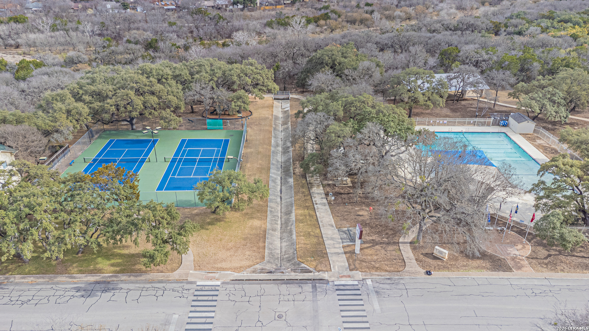 11015 Kimes Park Drive San Antonio TX 78249