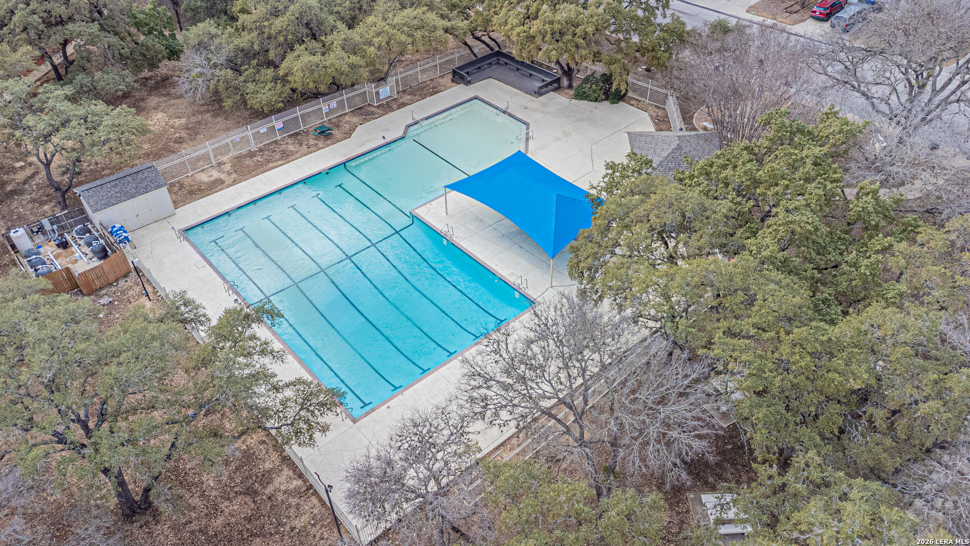 11015 Kimes Park Drive San Antonio TX 78249