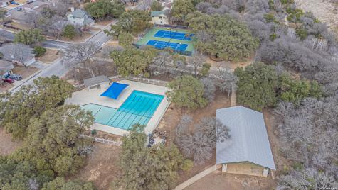 11015 Kimes Park Drive San Antonio TX 78249