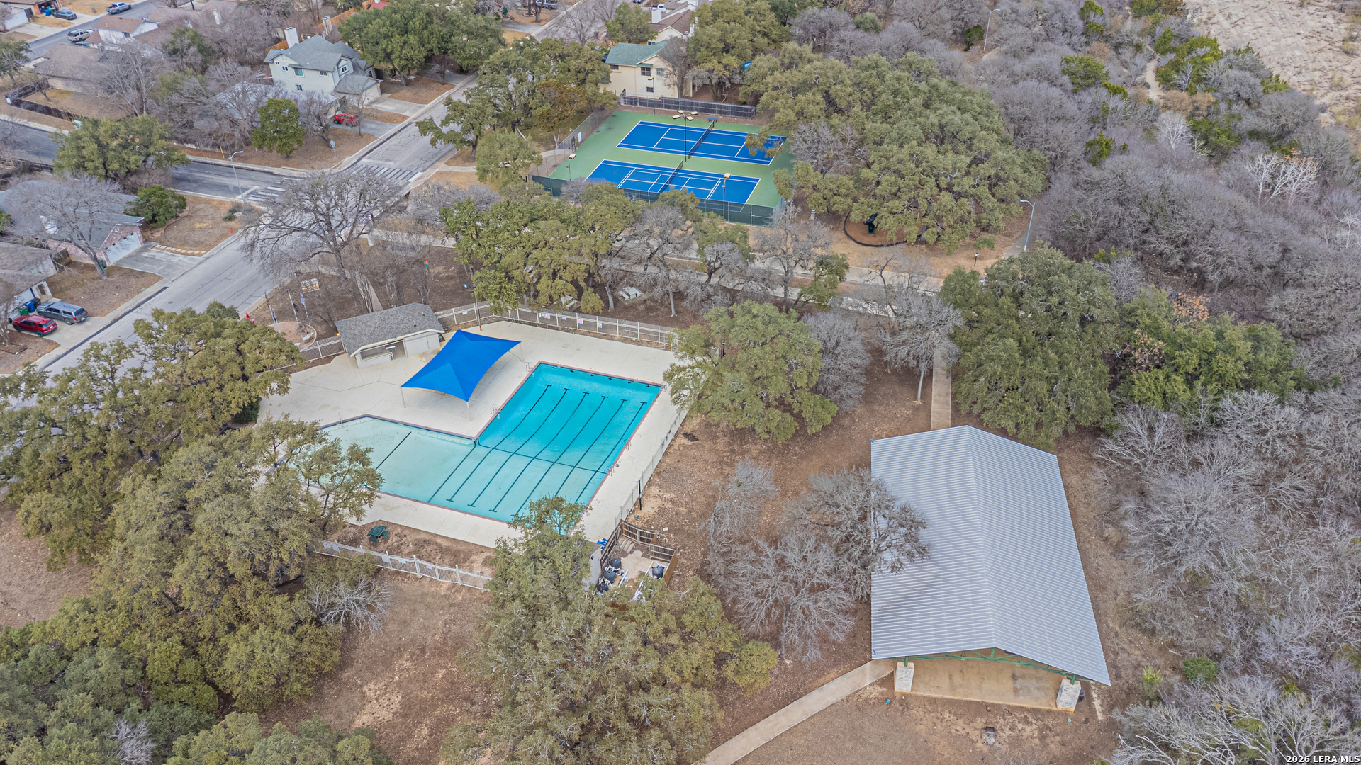 11015 Kimes Park Drive San Antonio TX 78249