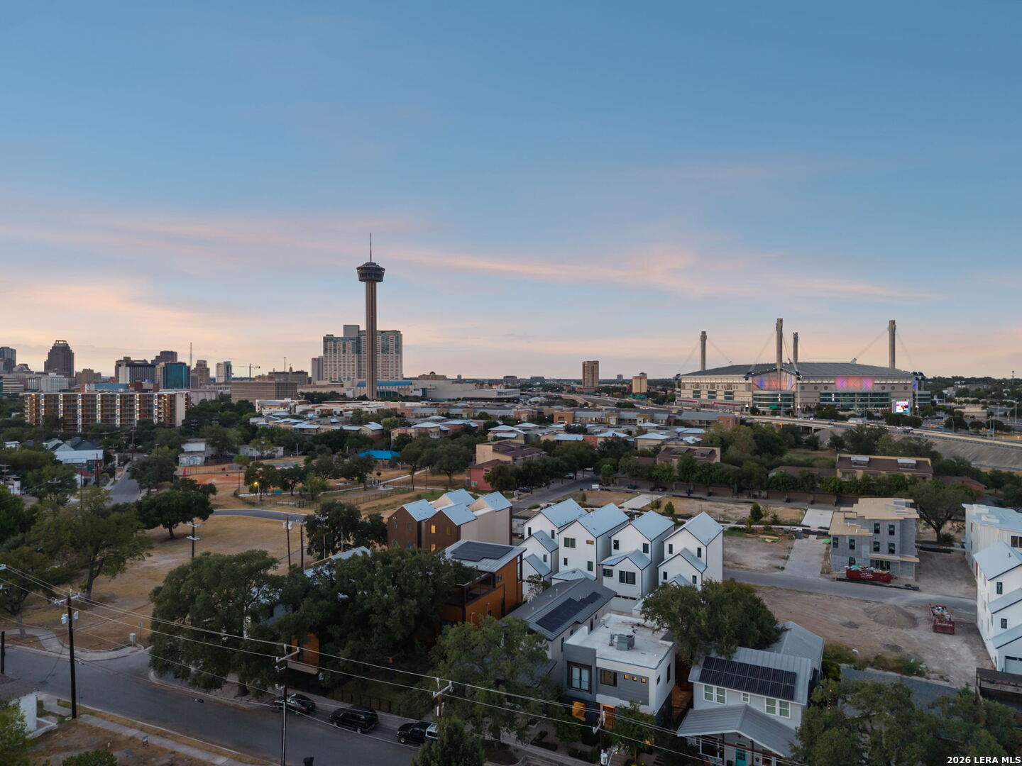 562 Mcmonigal Place San Antonio TX 78210