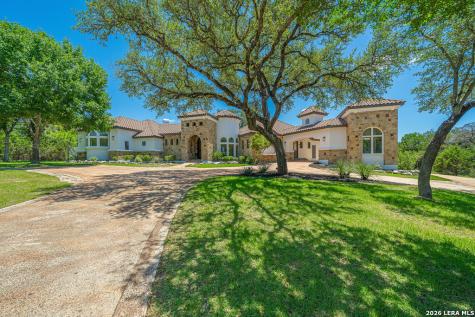 2825 Rio Cordillera Boerne TX 78006