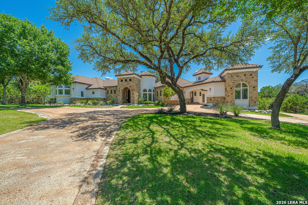 2825 Rio Cordillera Boerne TX 78006