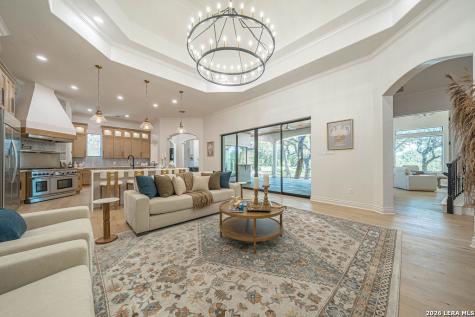2825 Rio Cordillera Boerne TX 78006