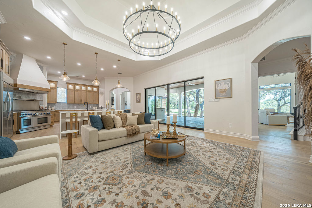 2825 Rio Cordillera Boerne TX 78006