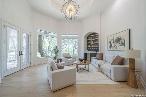 2825 Rio Cordillera Boerne TX 78006
