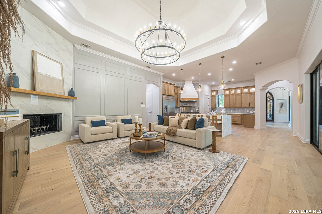 2825 Rio Cordillera Boerne TX 78006