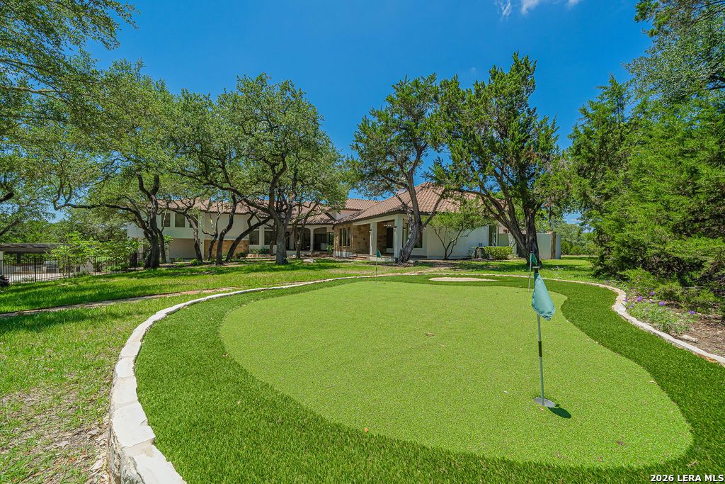 2825 Rio Cordillera Boerne TX 78006