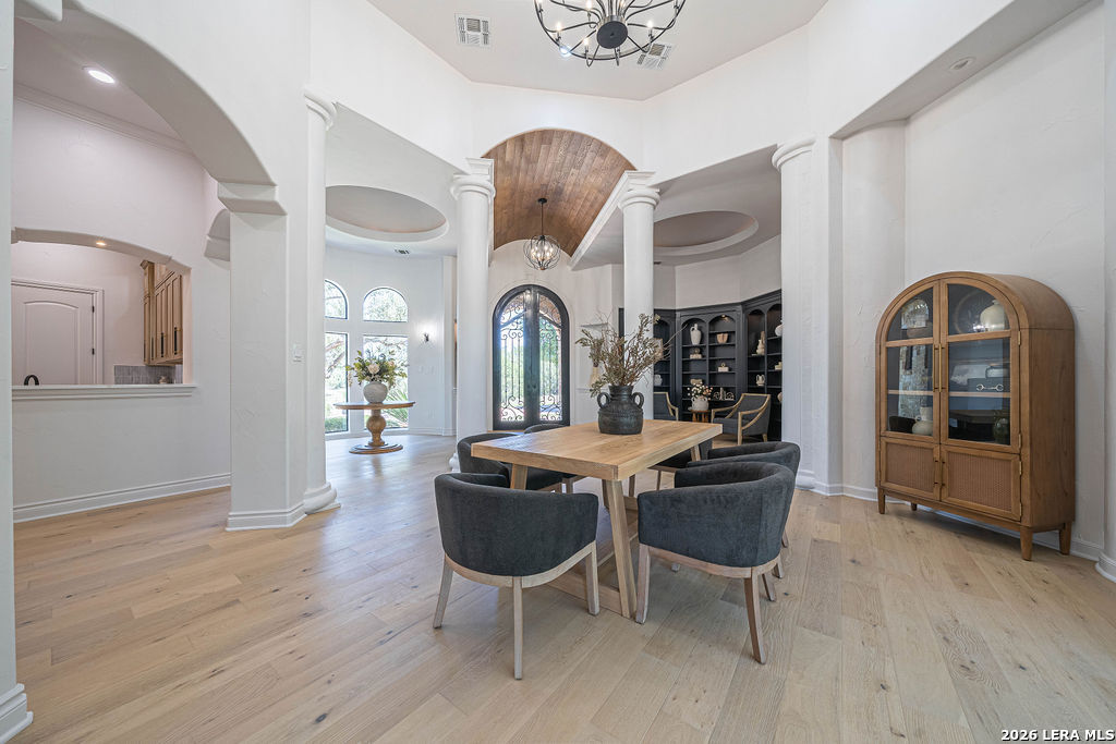 2825 Rio Cordillera Boerne TX 78006