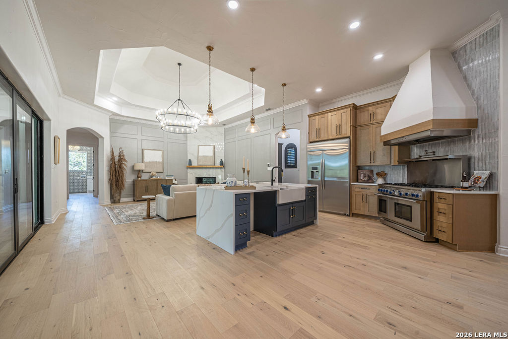 2825 Rio Cordillera Boerne TX 78006