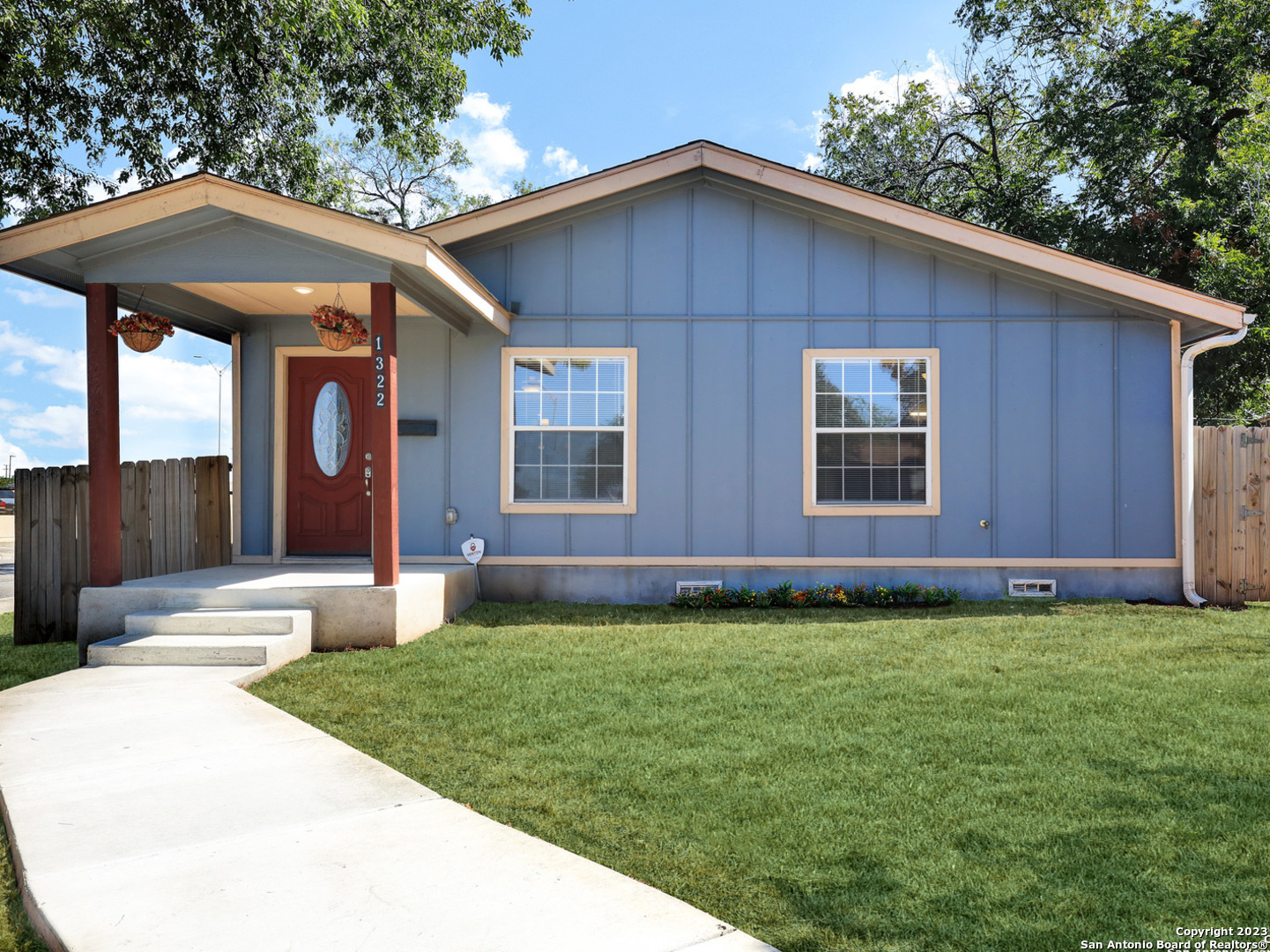 1322 Pasadena San Antonio TX 78201