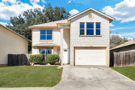 7663 Claridge San Antonio TX 78250