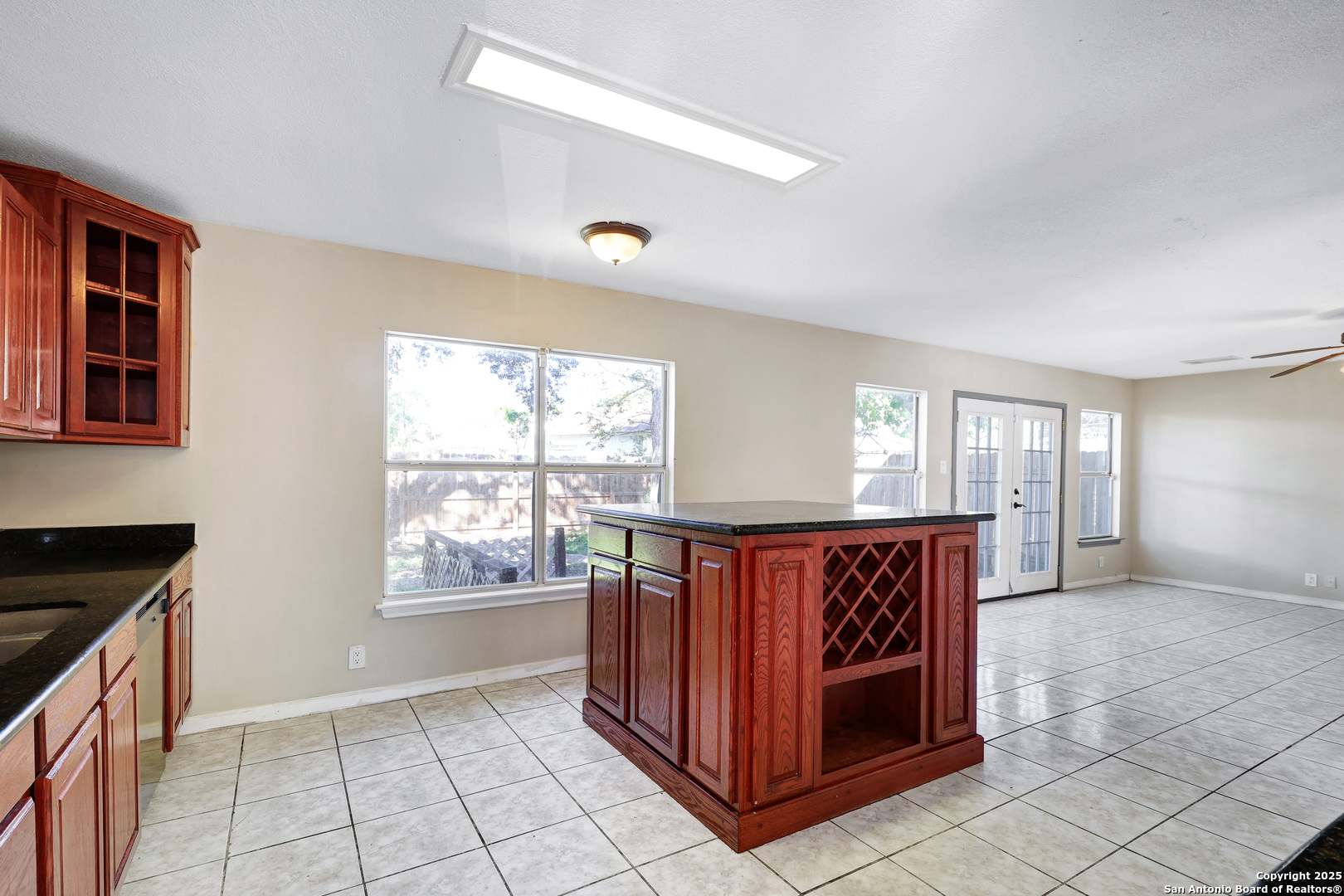 7663 Claridge San Antonio TX 78250