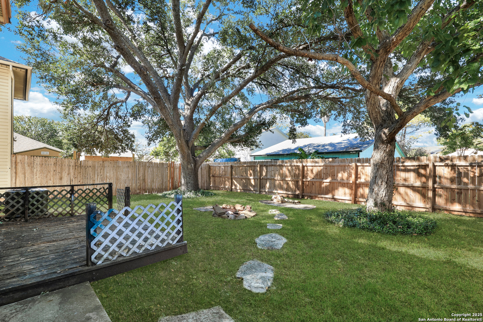 7663 Claridge San Antonio TX 78250
