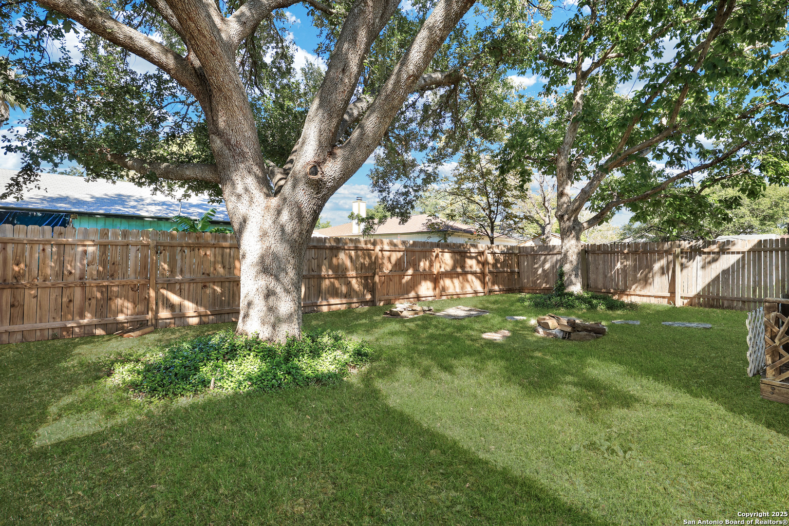 7663 Claridge San Antonio TX 78250