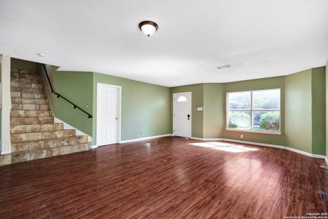 7663 Claridge San Antonio TX 78250