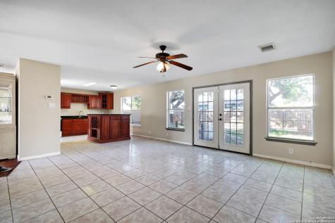 7663 Claridge San Antonio TX 78250