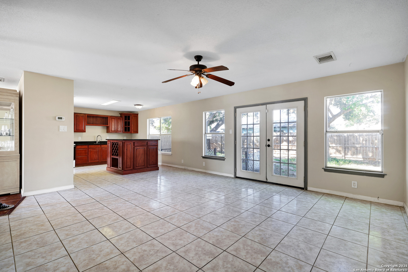 7663 Claridge San Antonio TX 78250