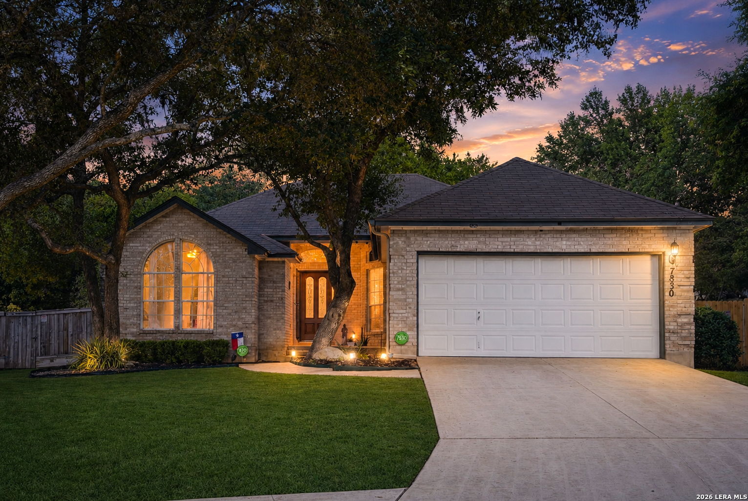 7830 Braun Bend San Antonio TX 78250