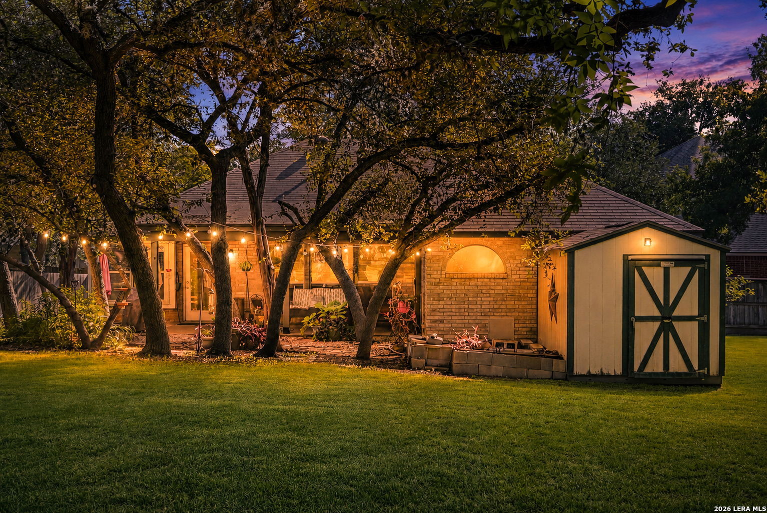 7830 Braun Bend San Antonio TX 78250