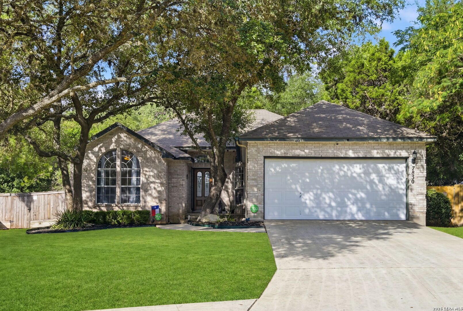 7830 Braun Bend San Antonio TX 78250