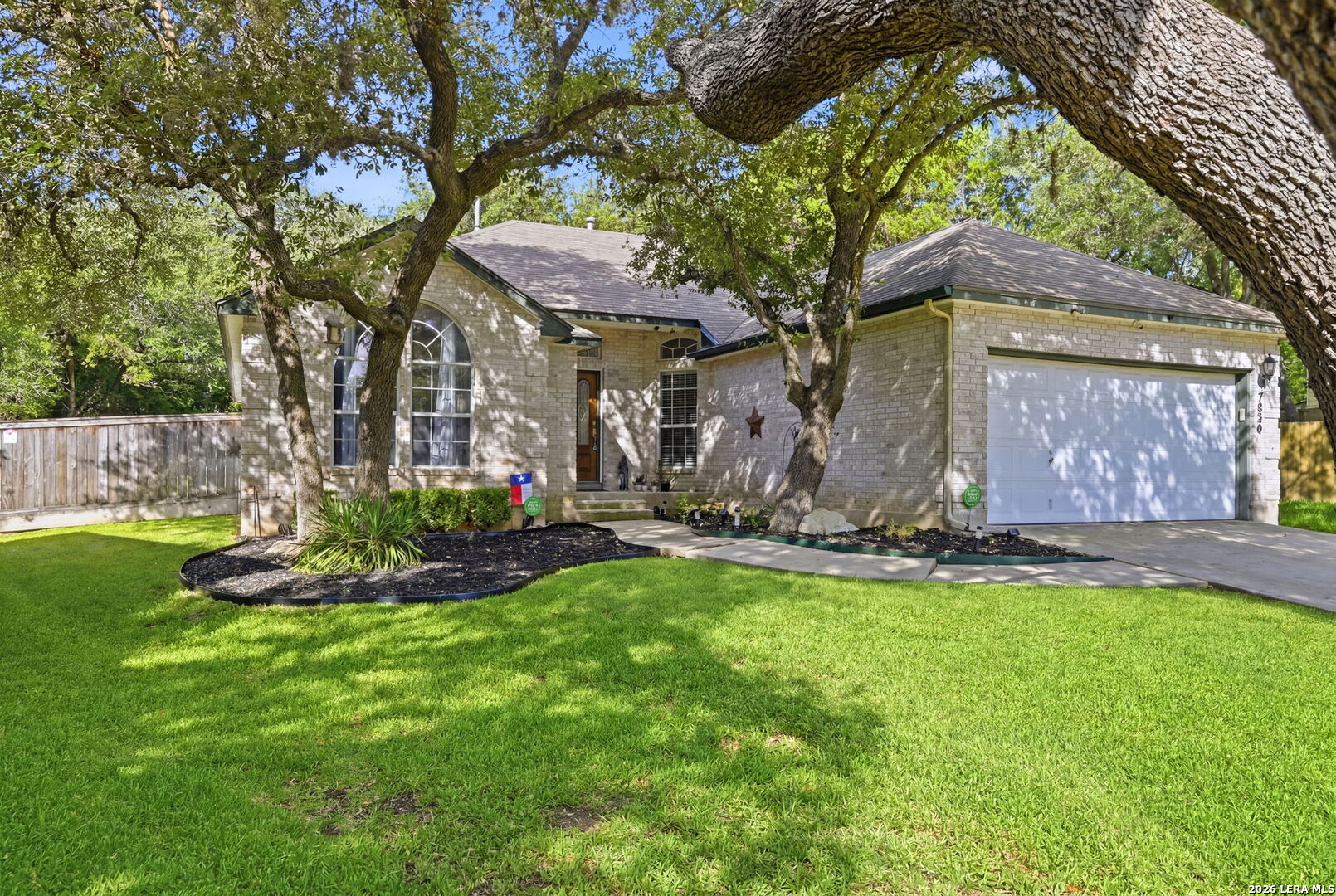 7830 Braun Bend San Antonio TX 78250