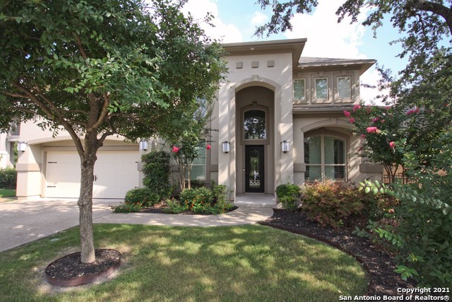 2314 Dunmore Hill San Antonio TX 78230