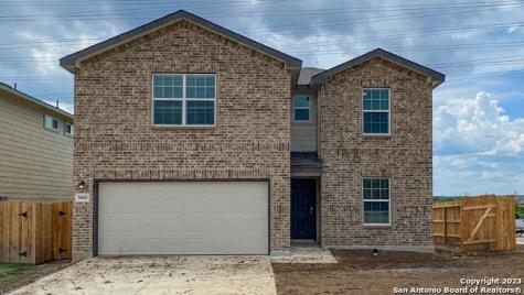 3005 Wentwood Run San Antonio TX 78245