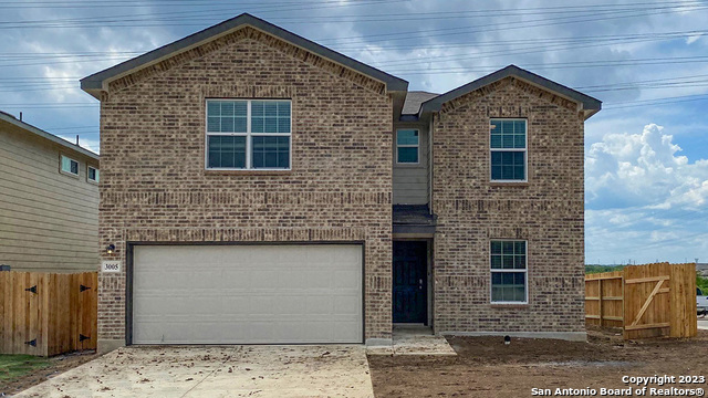 3005 Wentwood Run San Antonio TX 78245