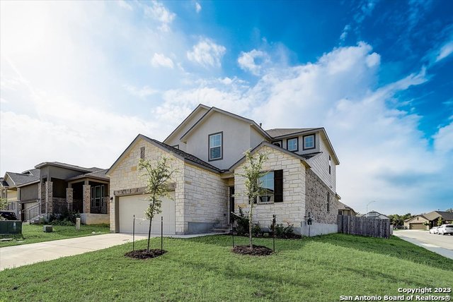 543 Scenic Song Drive Spring Branch TX 78070