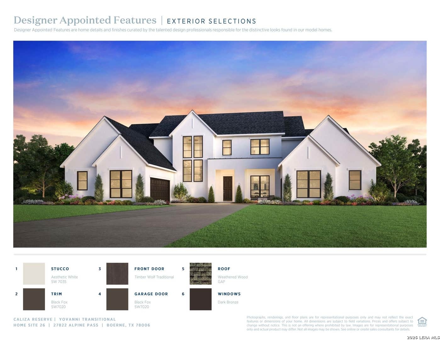 27822 Alpine Boerne TX 78006
