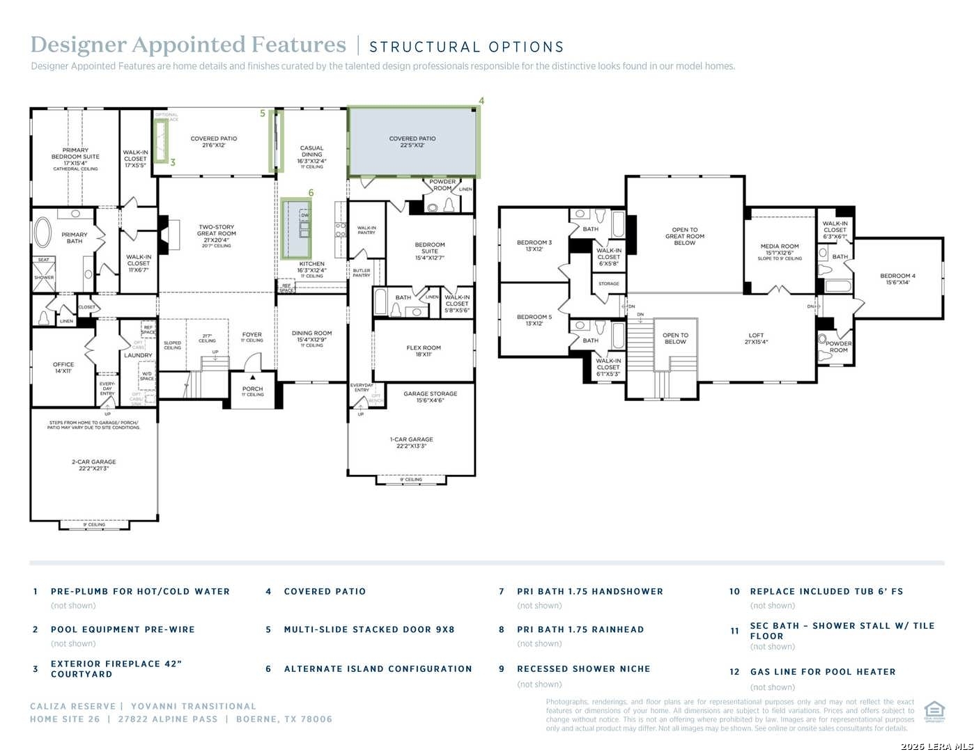 27822 Alpine Boerne TX 78006