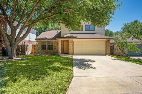 13206 Possum Run San Antonio TX 78232