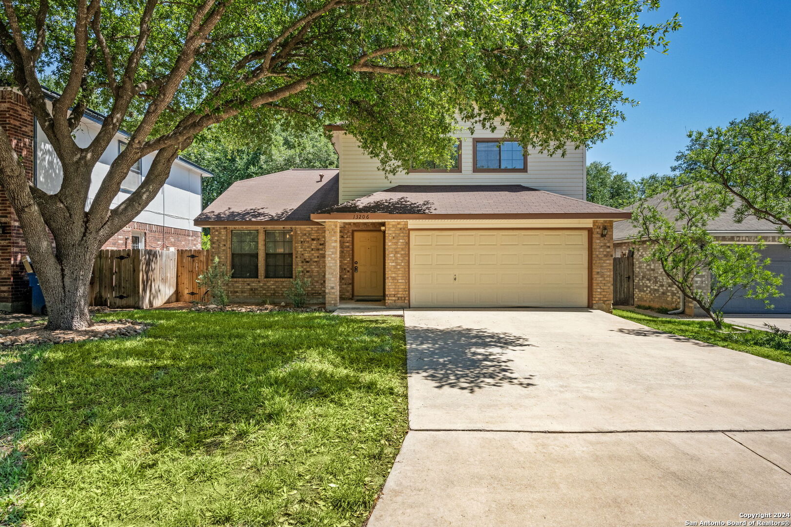 13206 Possum Run San Antonio TX 78232