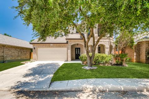 5634 Cross Pond San Antonio TX 78249
