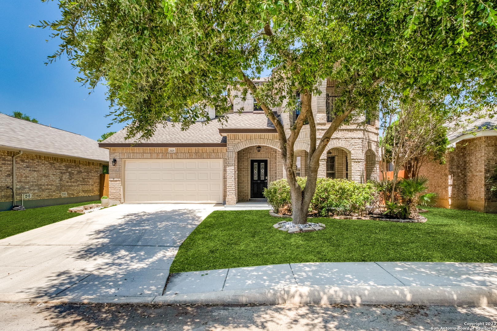 5634 Cross Pond San Antonio TX 78249