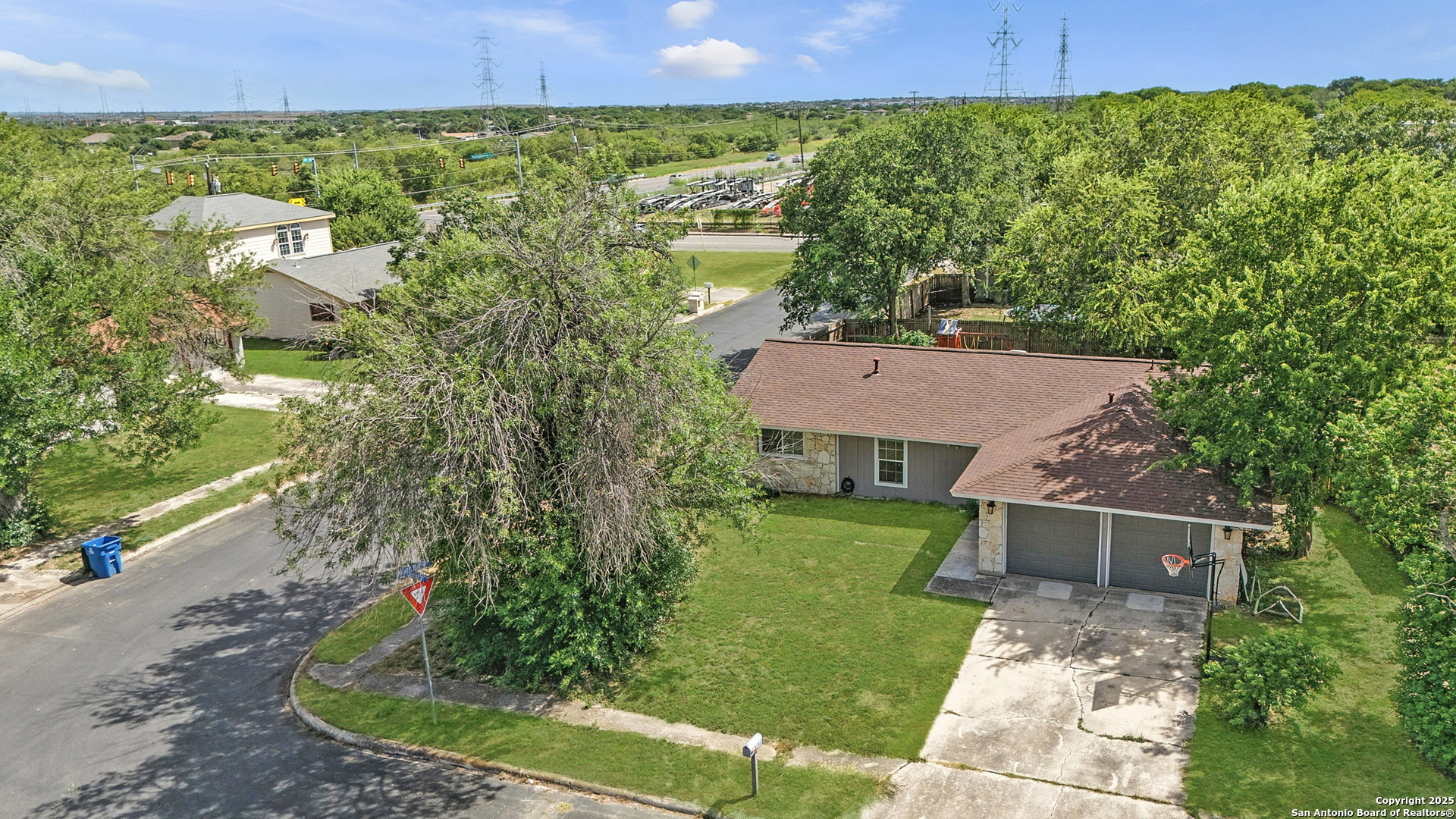 7354 Rubens San Antonio TX 78239