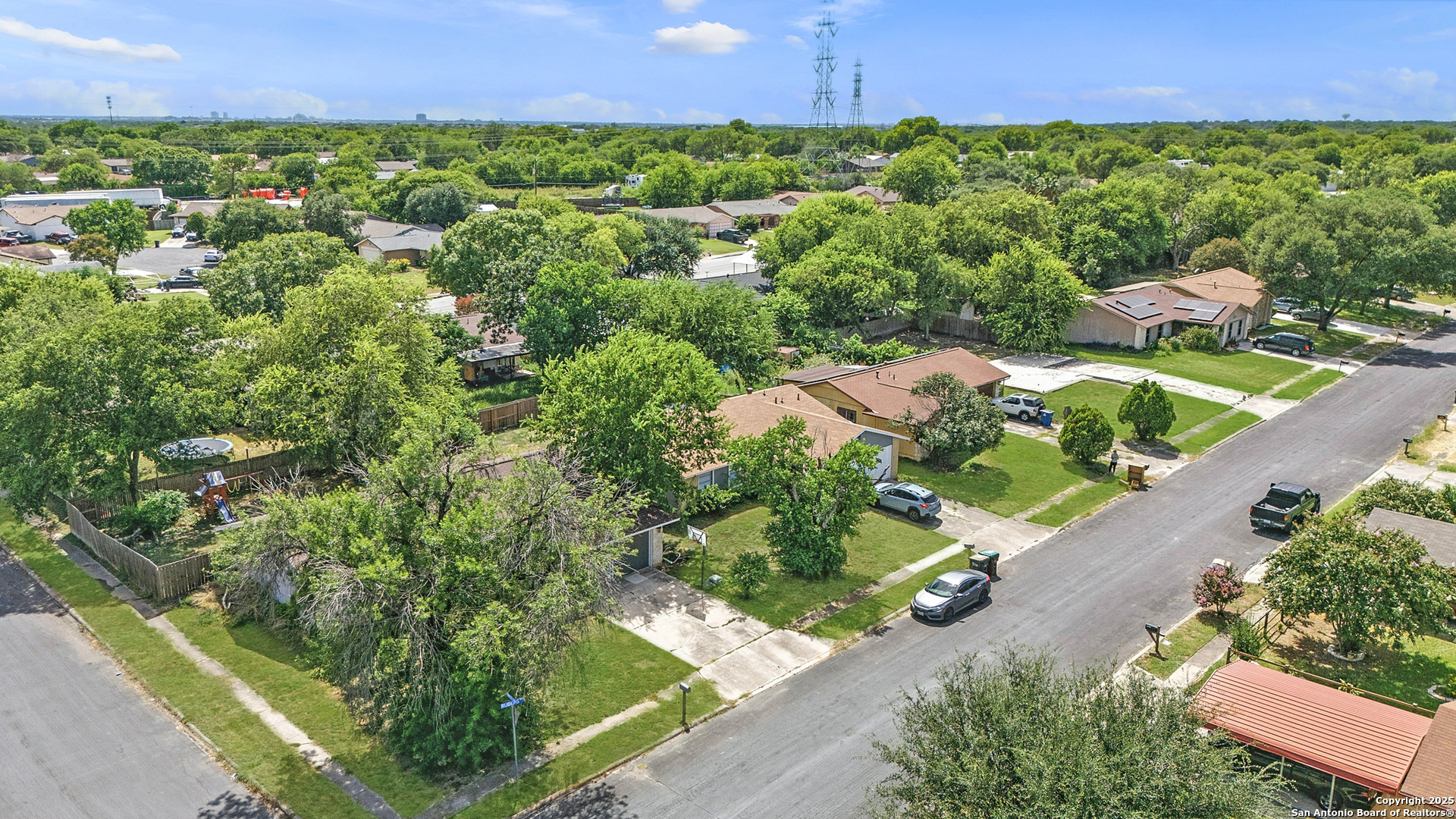 7354 Rubens San Antonio TX 78239