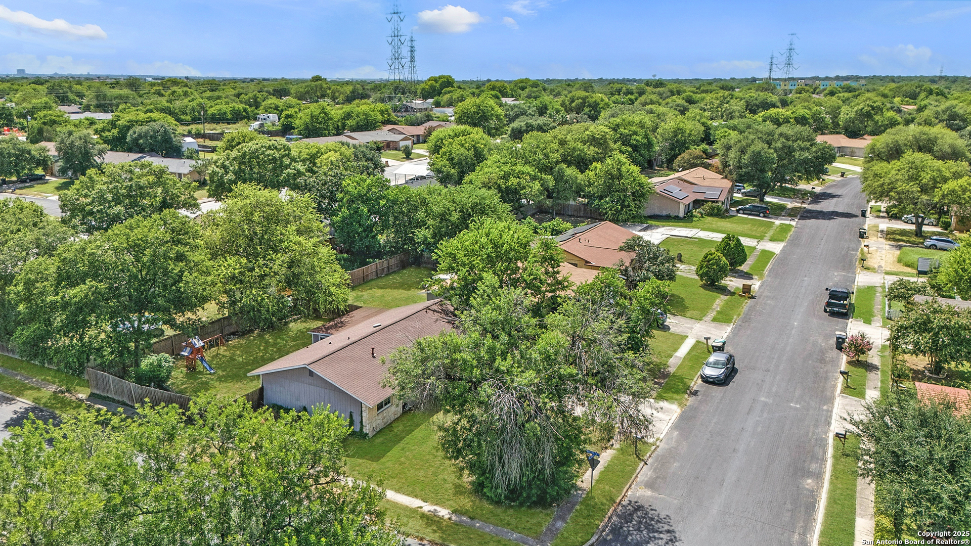7354 Rubens San Antonio TX 78239