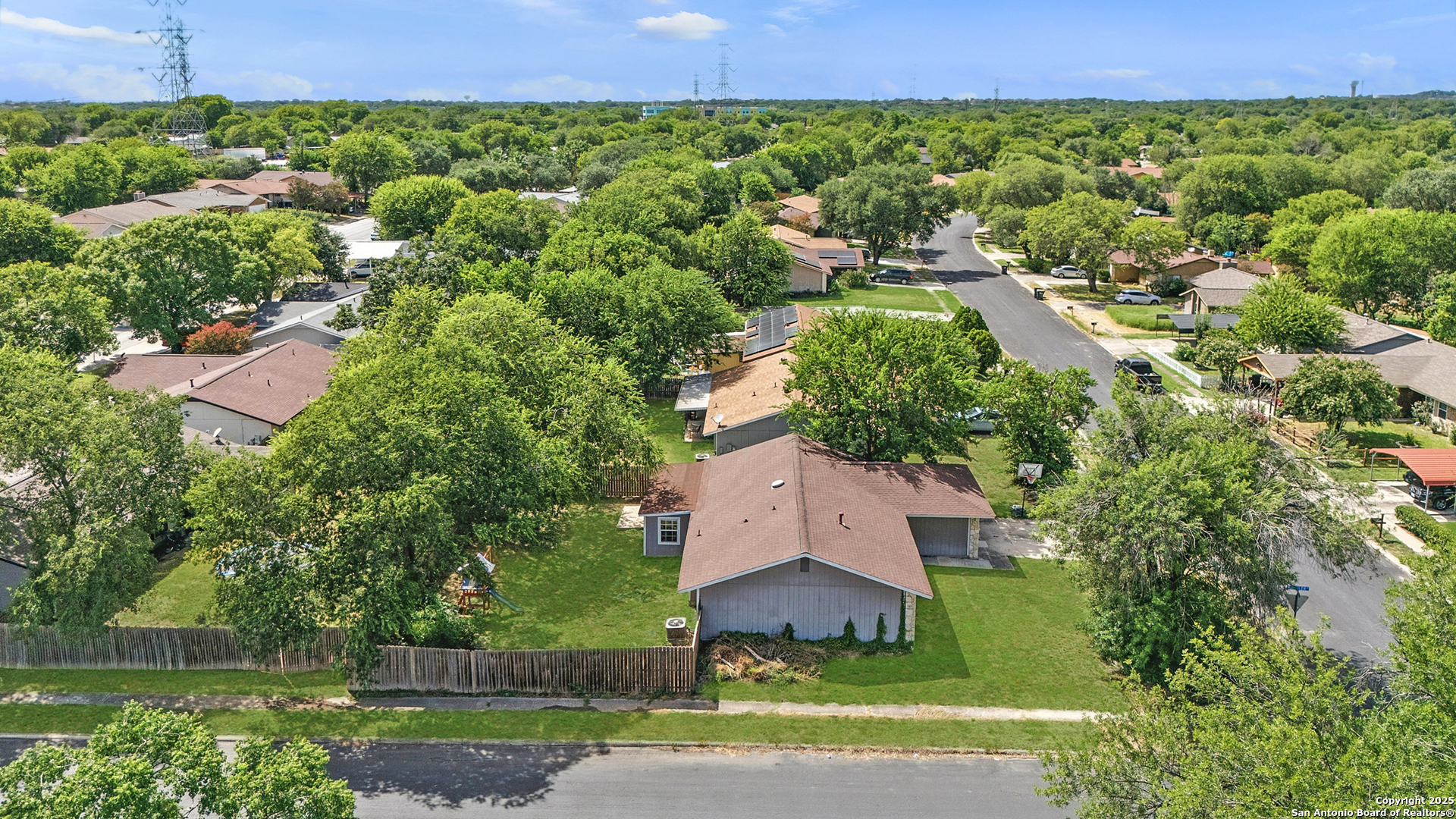7354 Rubens San Antonio TX 78239
