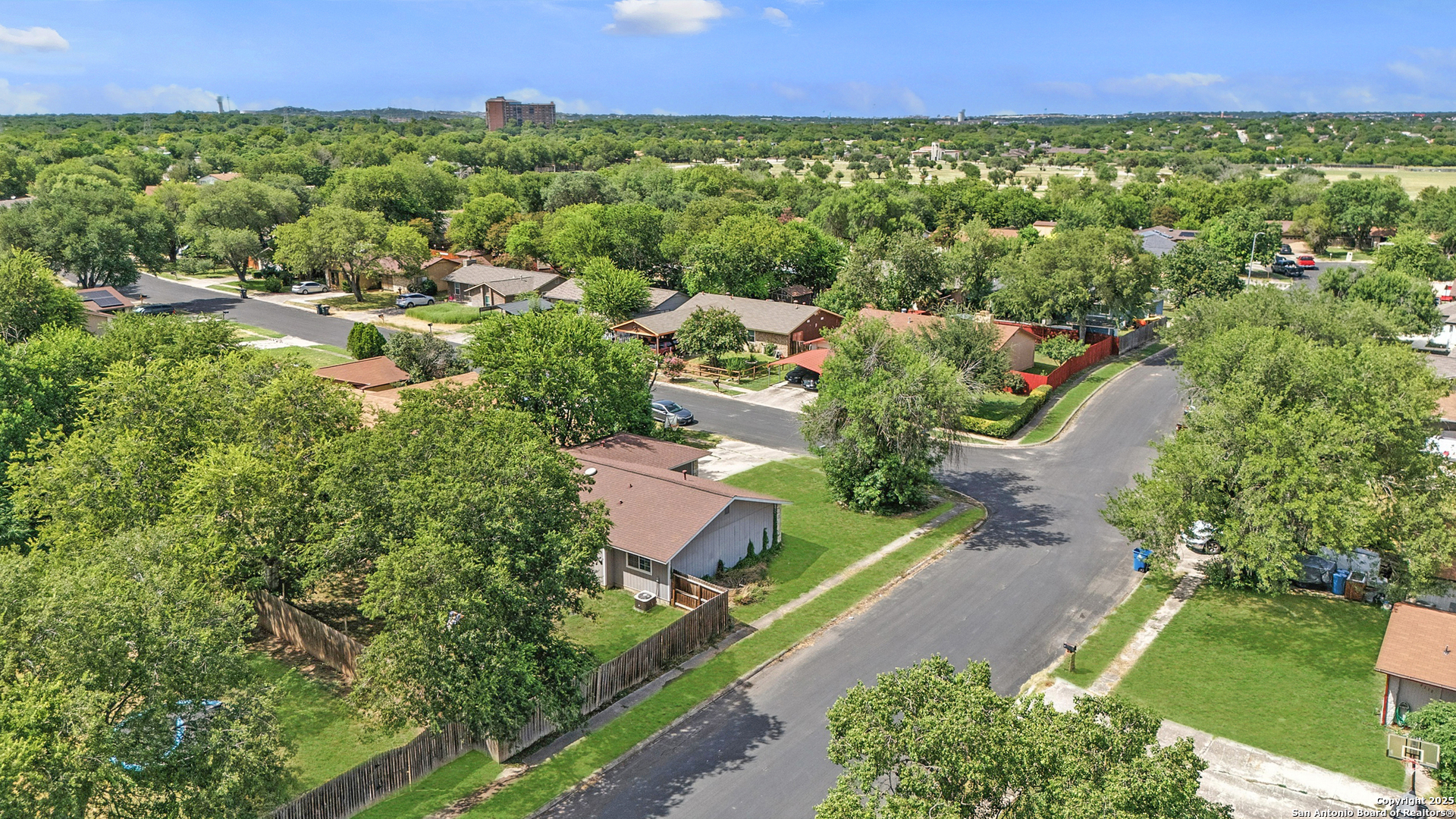 7354 Rubens San Antonio TX 78239