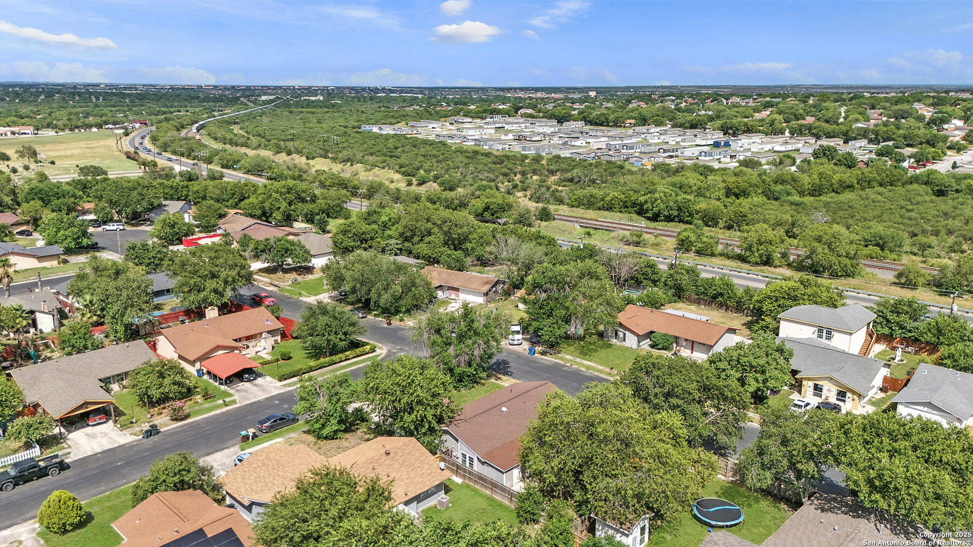 7354 Rubens San Antonio TX 78239