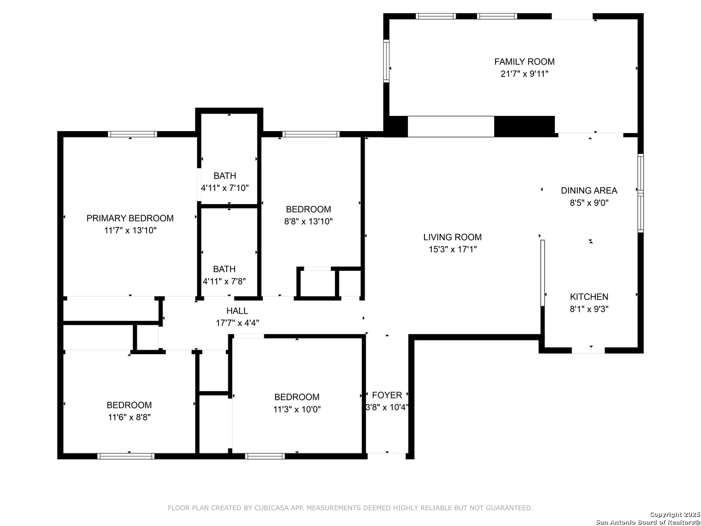 7354 Rubens San Antonio TX 78239