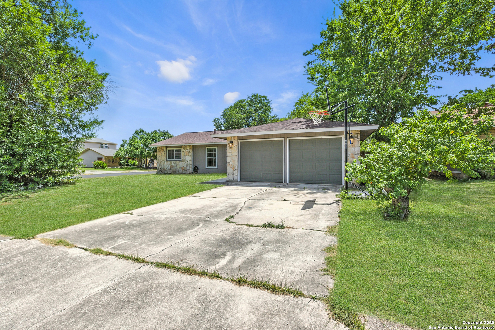 7354 Rubens San Antonio TX 78239