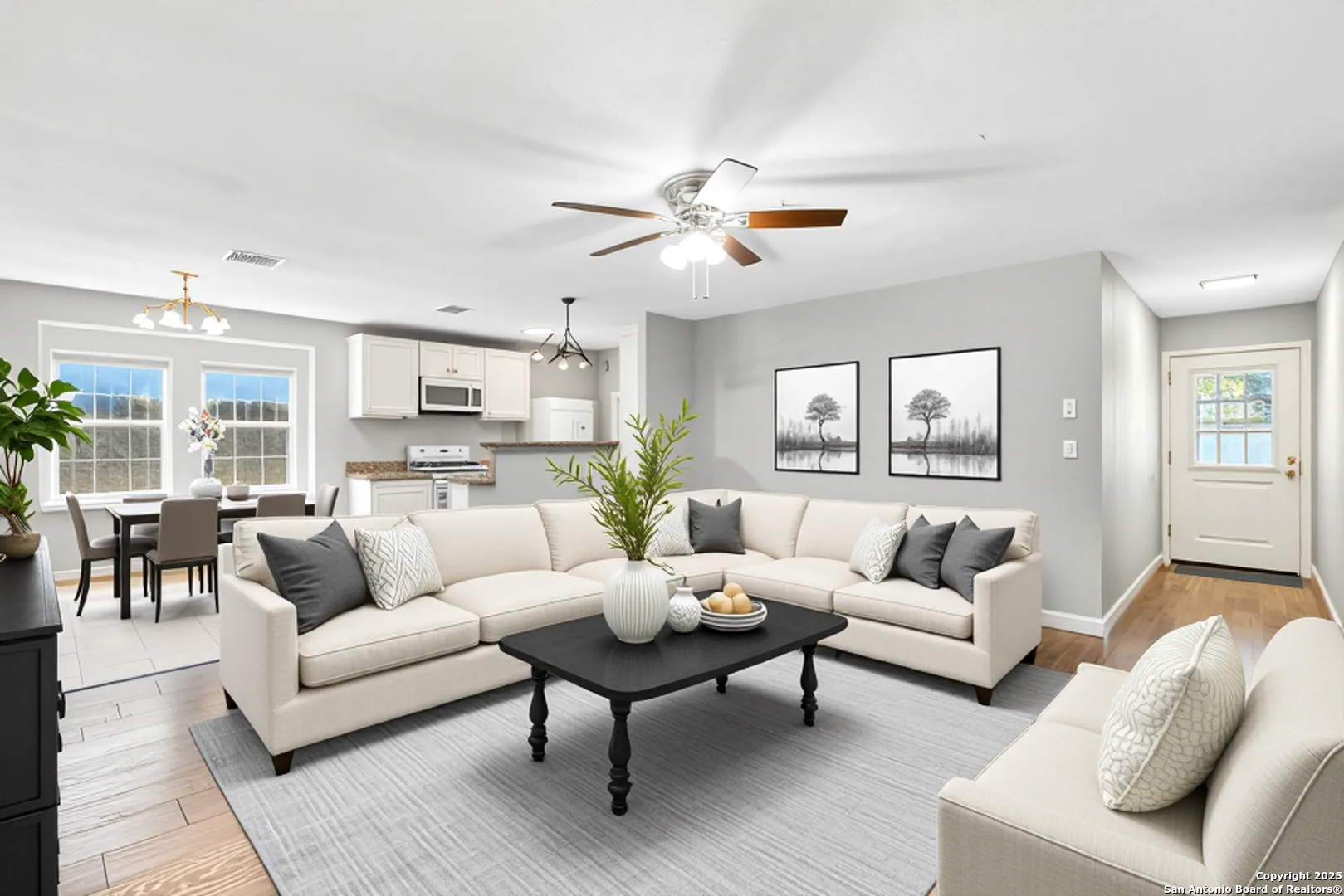 7354 Rubens San Antonio TX 78239