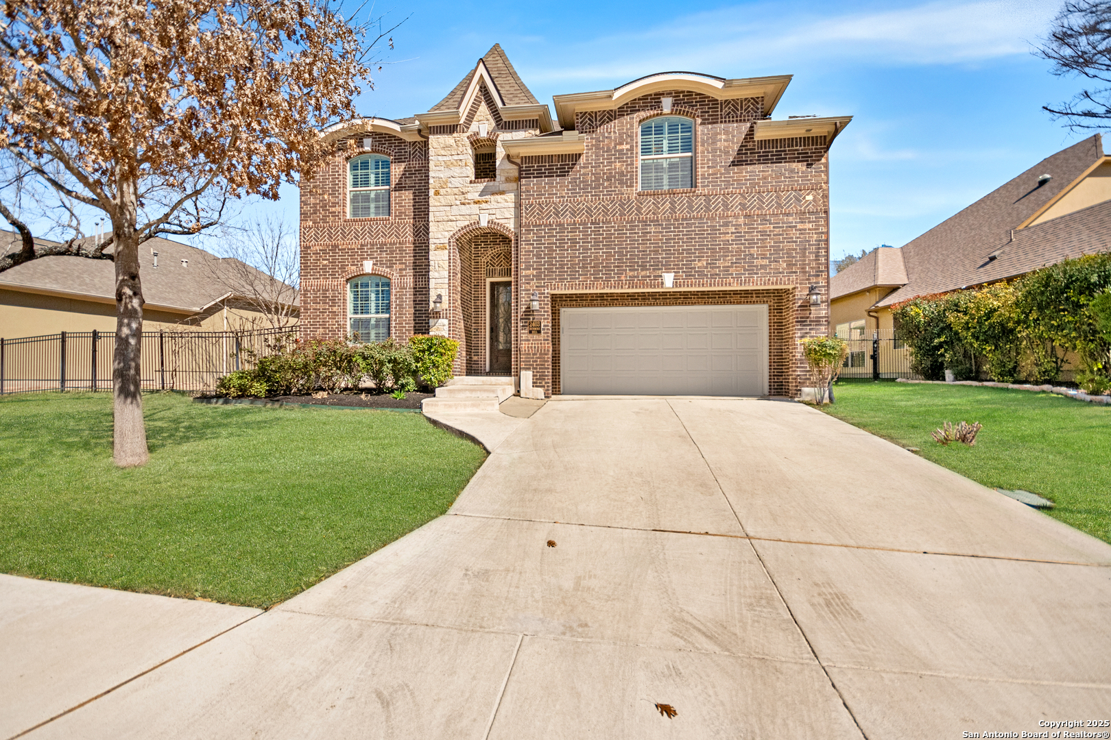 San Antonio TX, 2403 Dunmore Hill