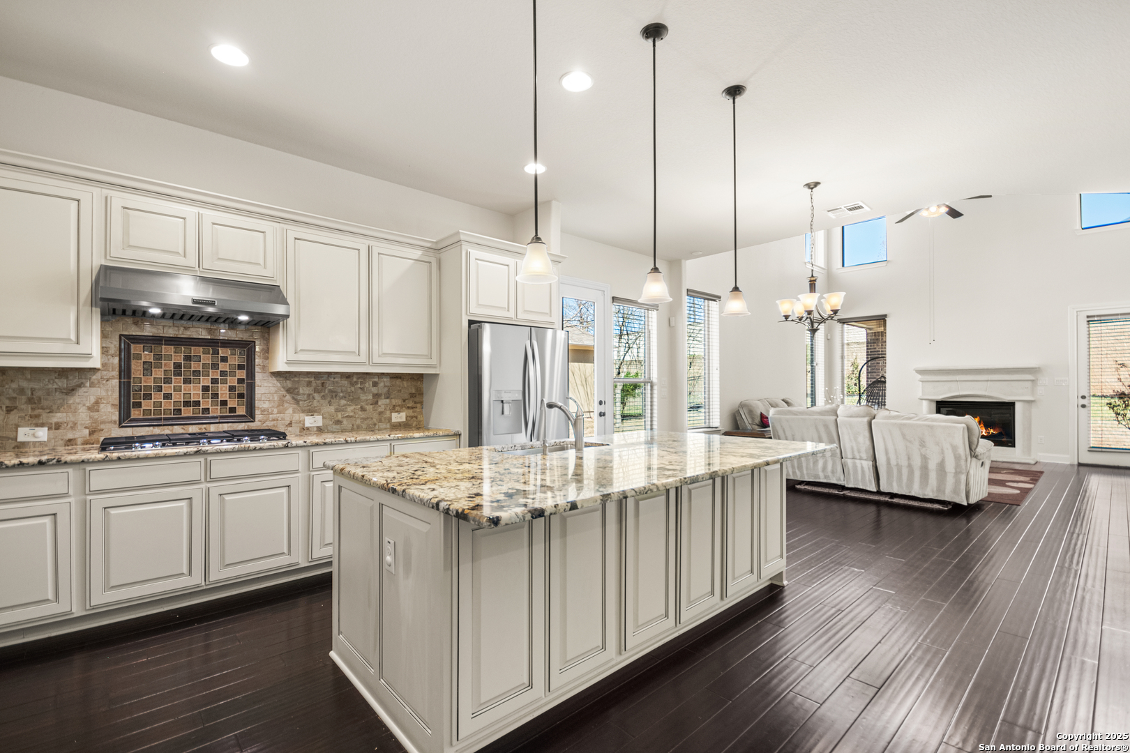 2403 Dunmore Hill San Antonio TX 78230