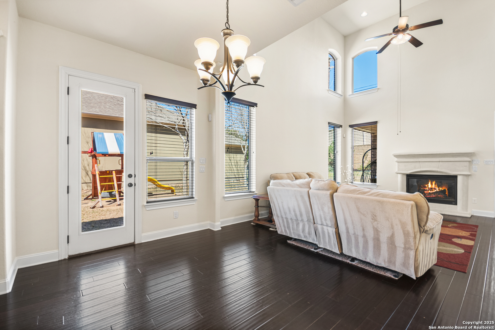 2403 Dunmore Hill San Antonio TX 78230