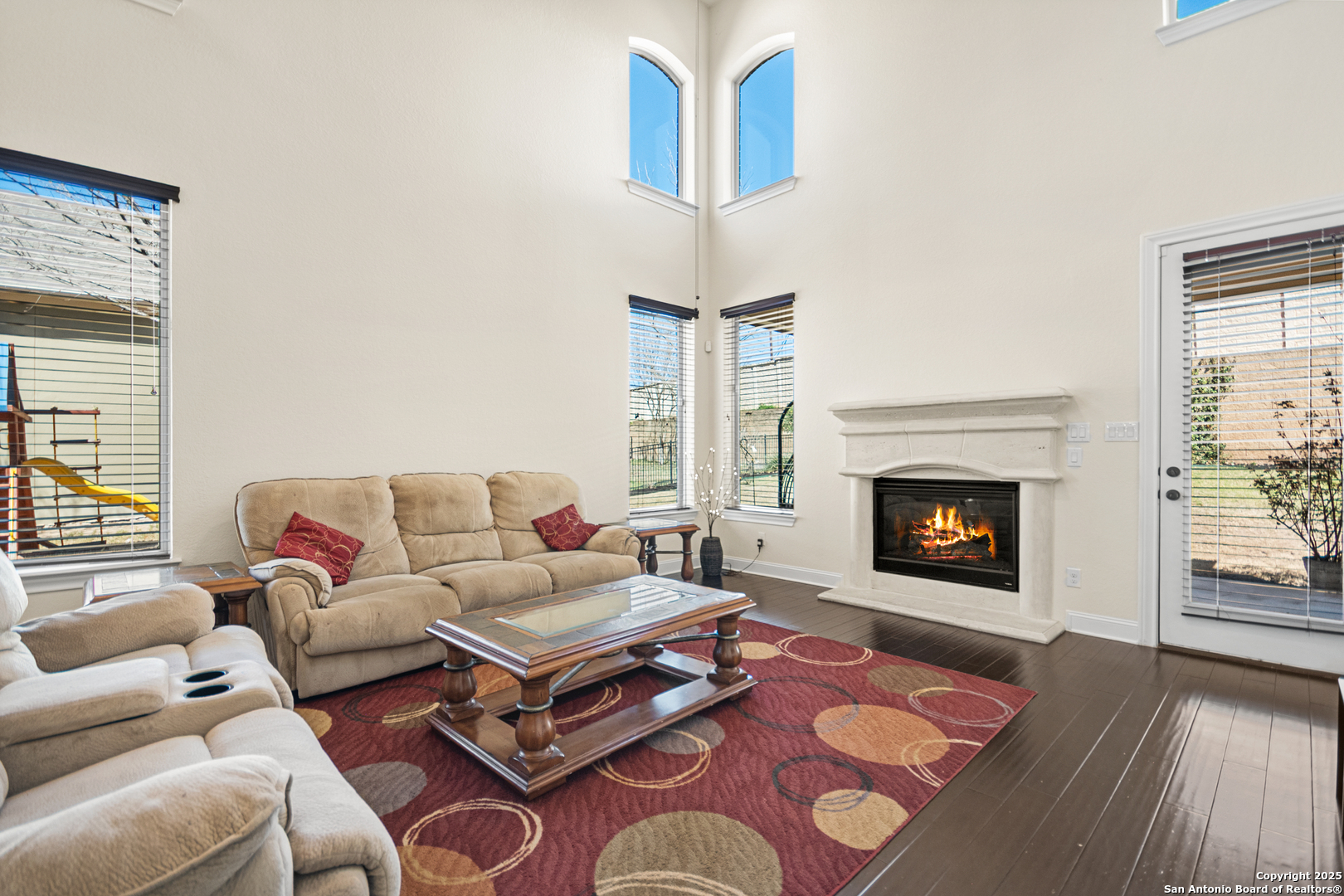 2403 Dunmore Hill San Antonio TX 78230