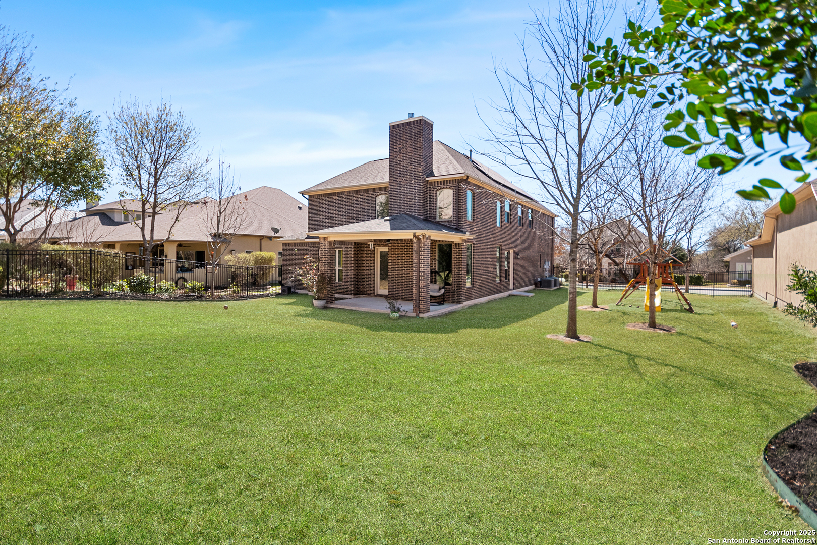 2403 Dunmore Hill San Antonio TX 78230